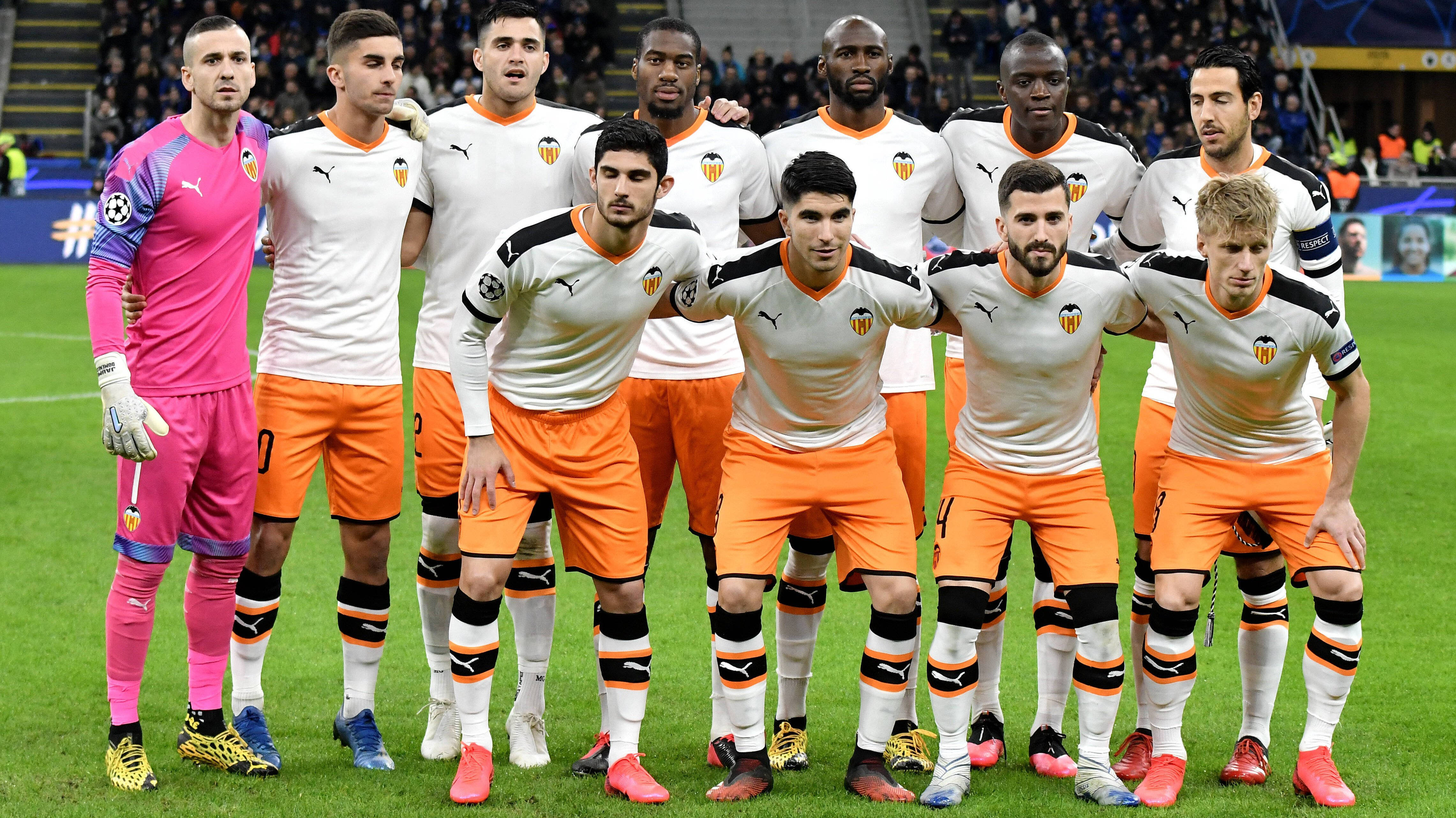 Eldens Vs Valencia (Eldens VS Valencia Live)